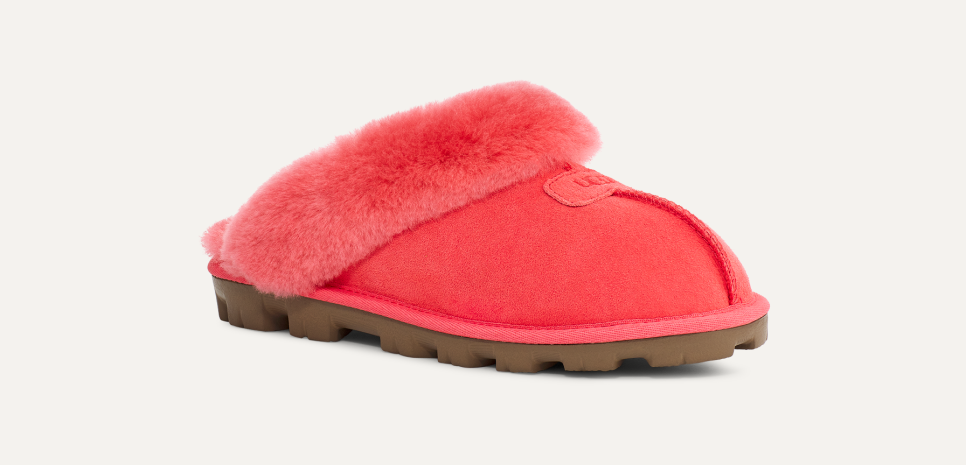 UGG Coquette for Women Most Comfortable House Slippers at UGG