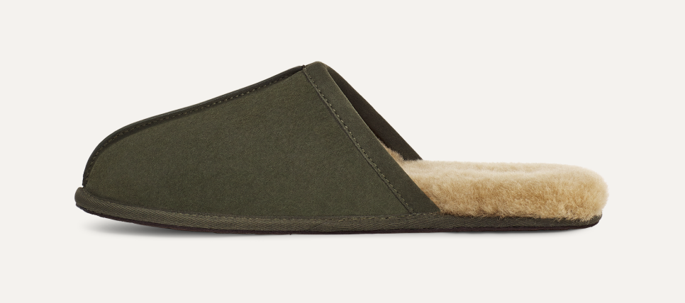 UGG Scuff Slipper for Men UGG UK