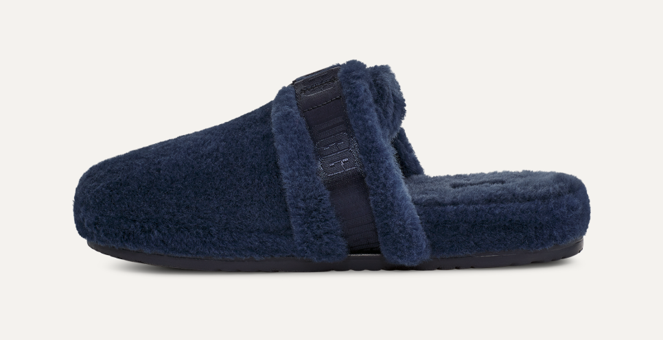 Fluff It Slipper UGG