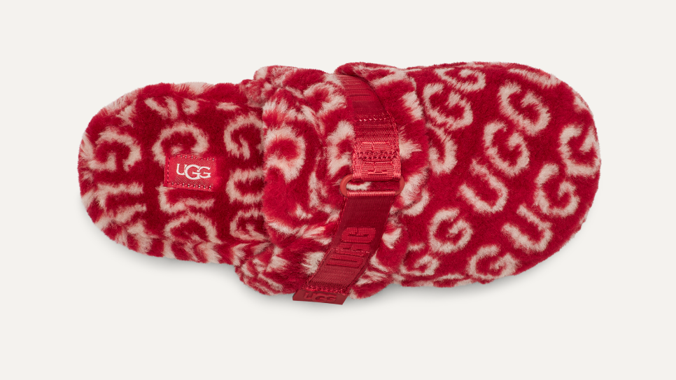 Fluff It Pop Slipper | UGG®