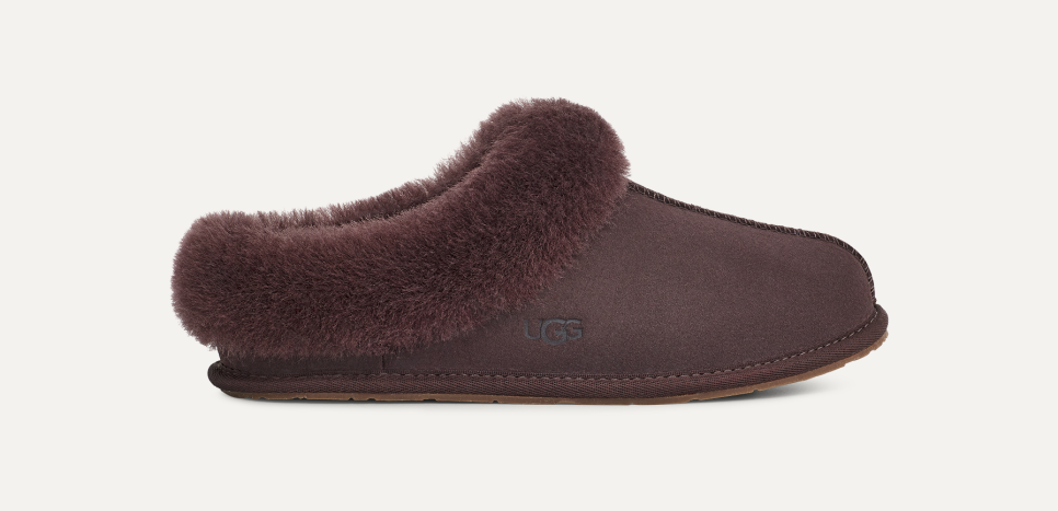 Ugg moraene slippers top