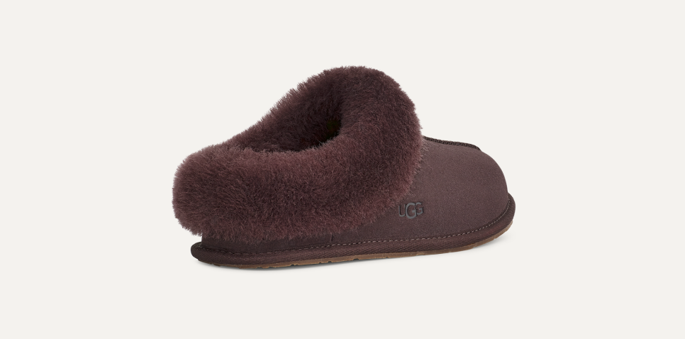 Ugg moraene slippers top