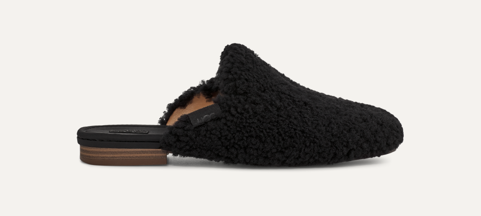 Ugg mules womens discount