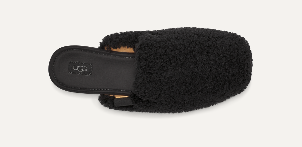 楽天市場】UGG アグ ミュール JANAYA COZY MULE ジャナヤ
