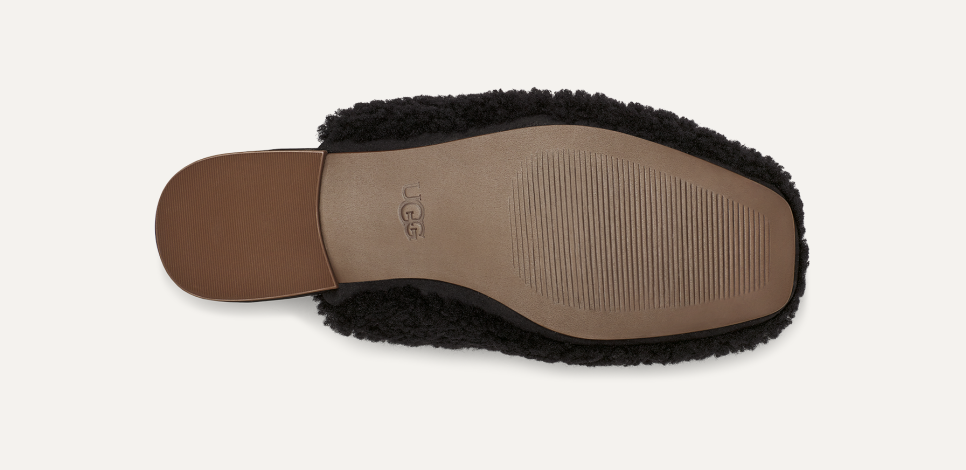 Janaya Cozy Mule Shoe | UGG®