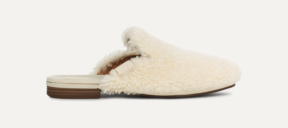 Ugg mules sale hot sale