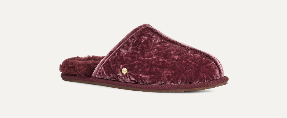 Ugg w pearle slippers new arrivals