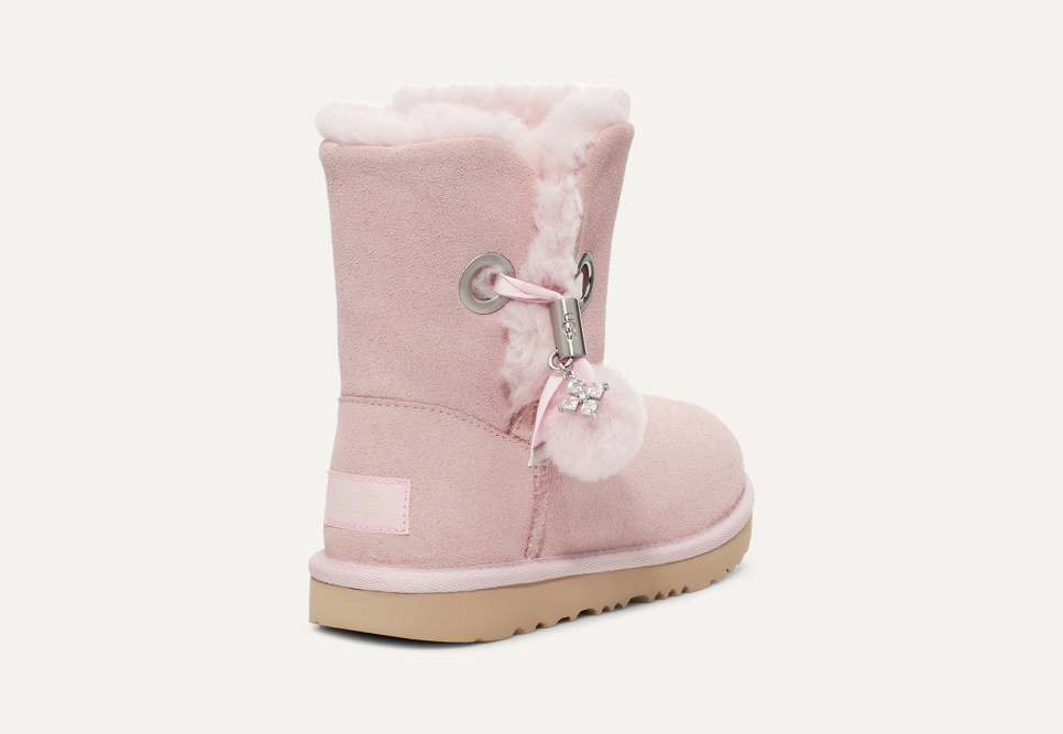 Ugg pompon 2025