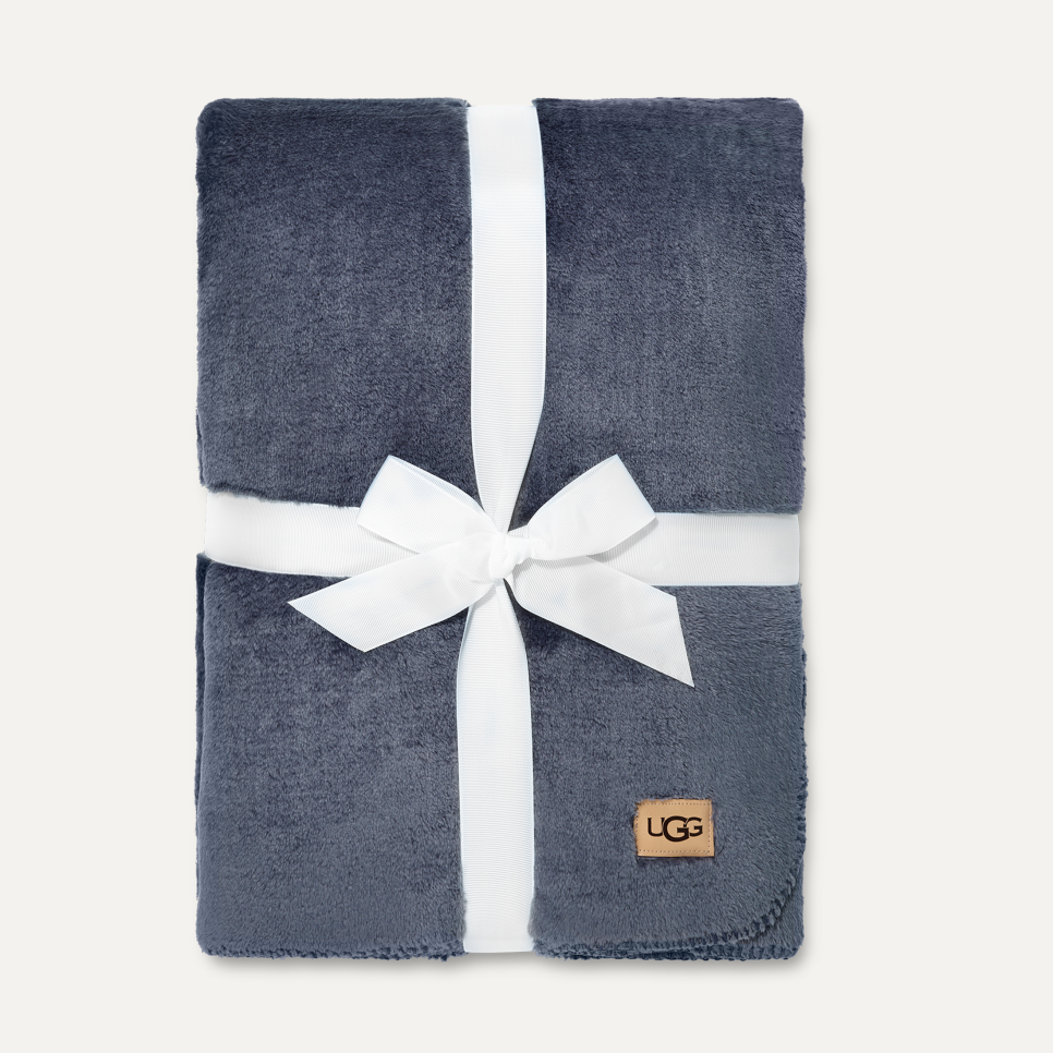 UGG® Whitecap Throw for Home UGG®