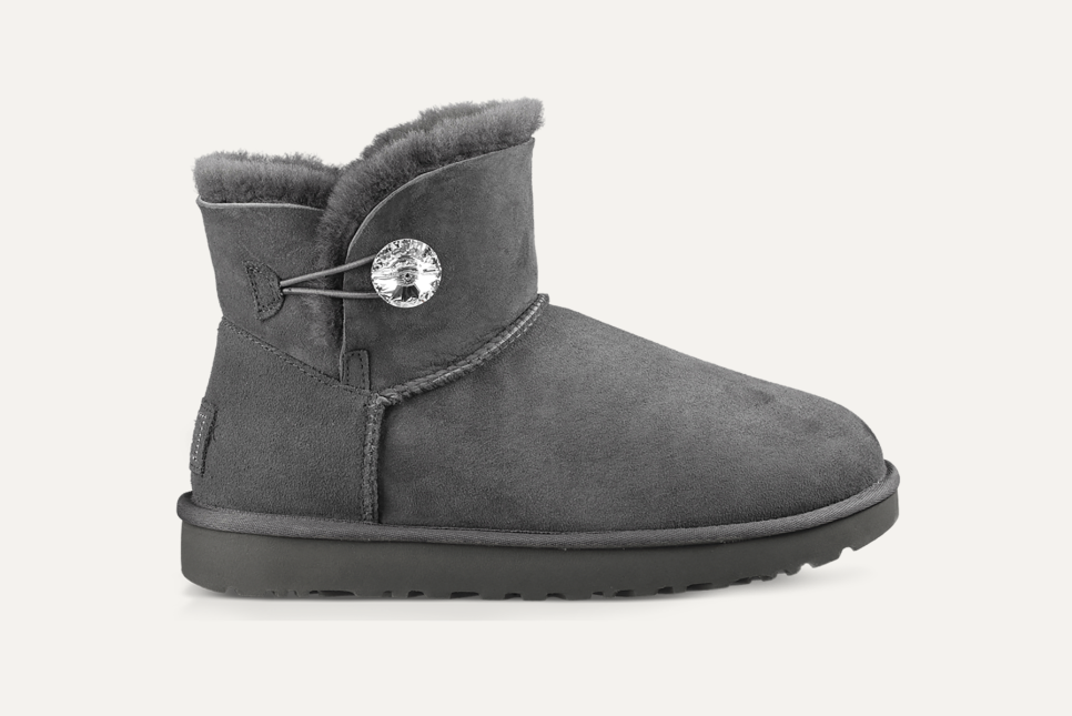 Ugg bailey button bling sale store