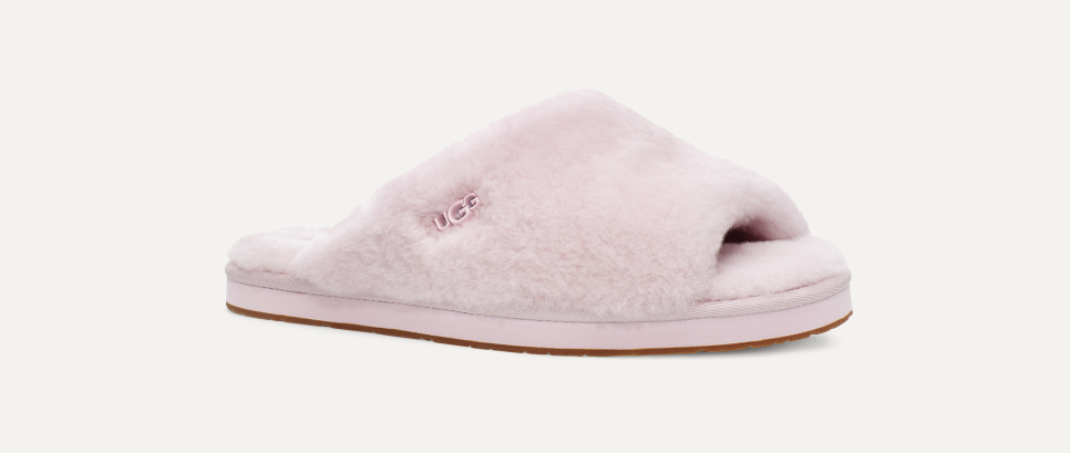 UGG Annia Peep Toe for Women UGG