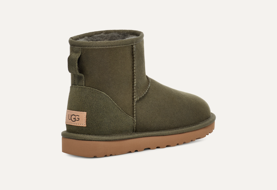 Women s UGG Classic Mini II Boot UGG Official