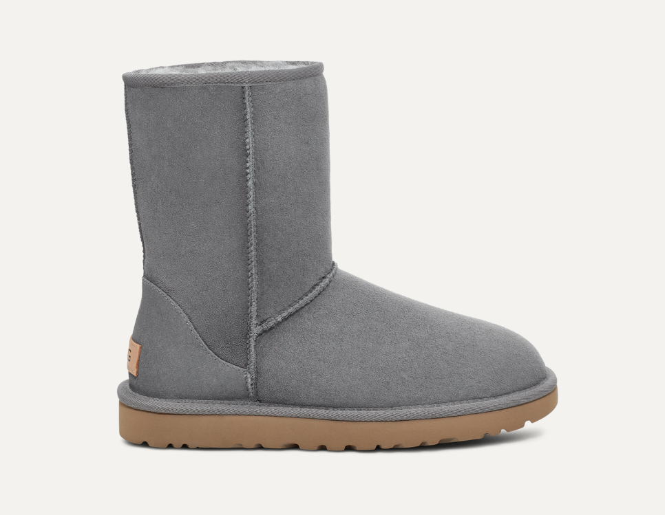 UGG Classic Sheepskin Boots UGG Official