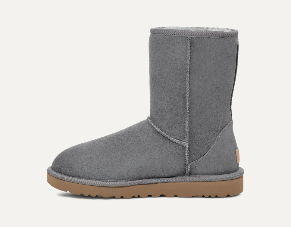 Ugg classic mini 2 stormy grey on sale