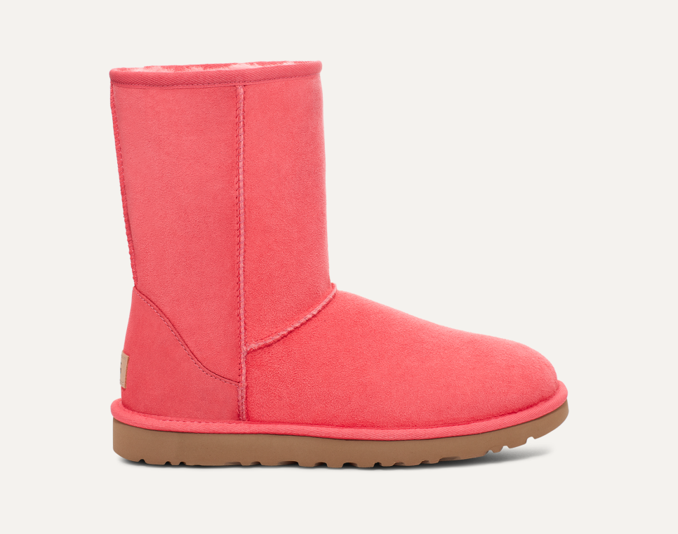 UGG Classic Sheepskin Boots UGG Official