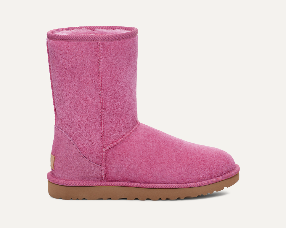 UGG Classic Sheepskin Boots UGG Official