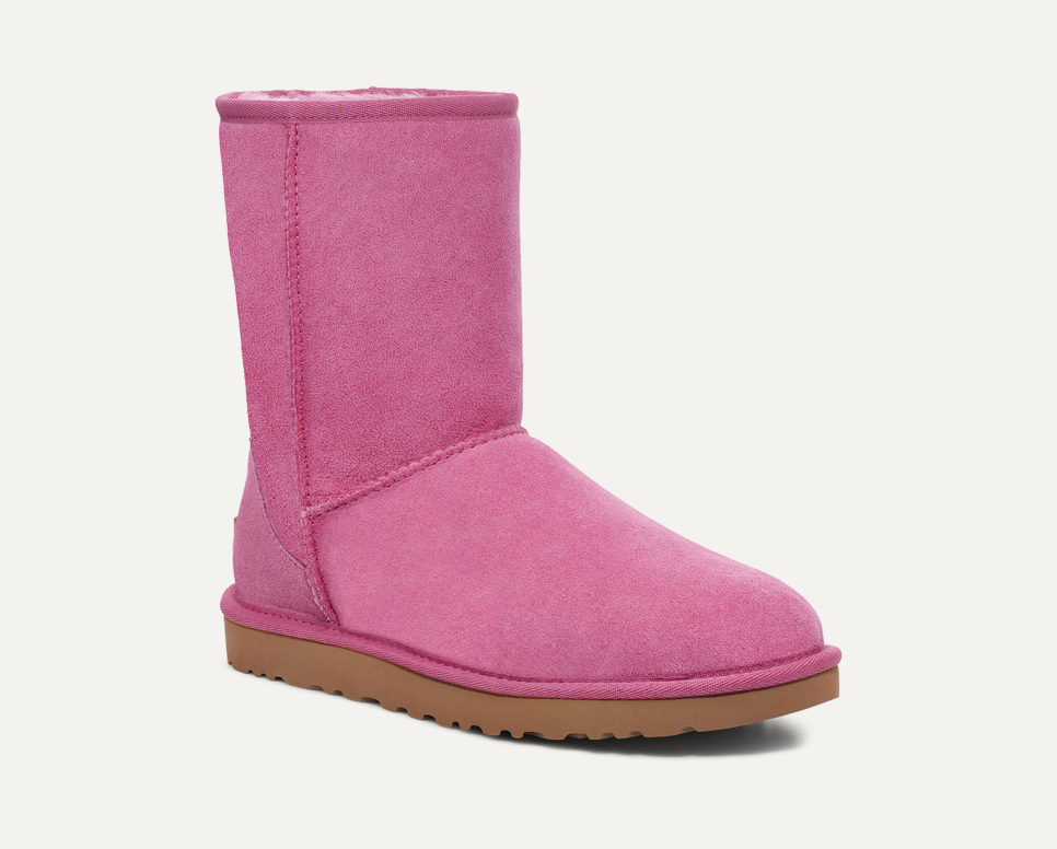 Ugg 5825 classic short boots top