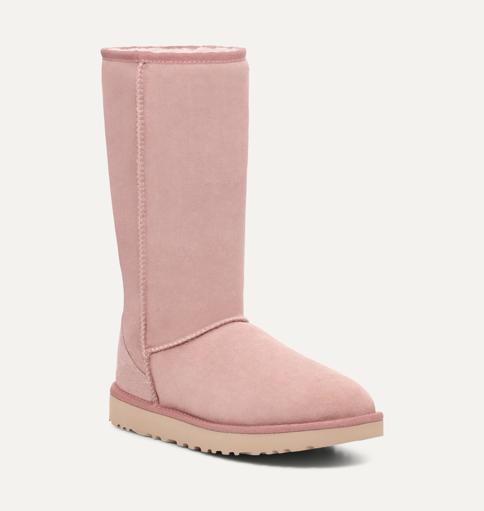 Ugg classic tall ii boot new arrivals