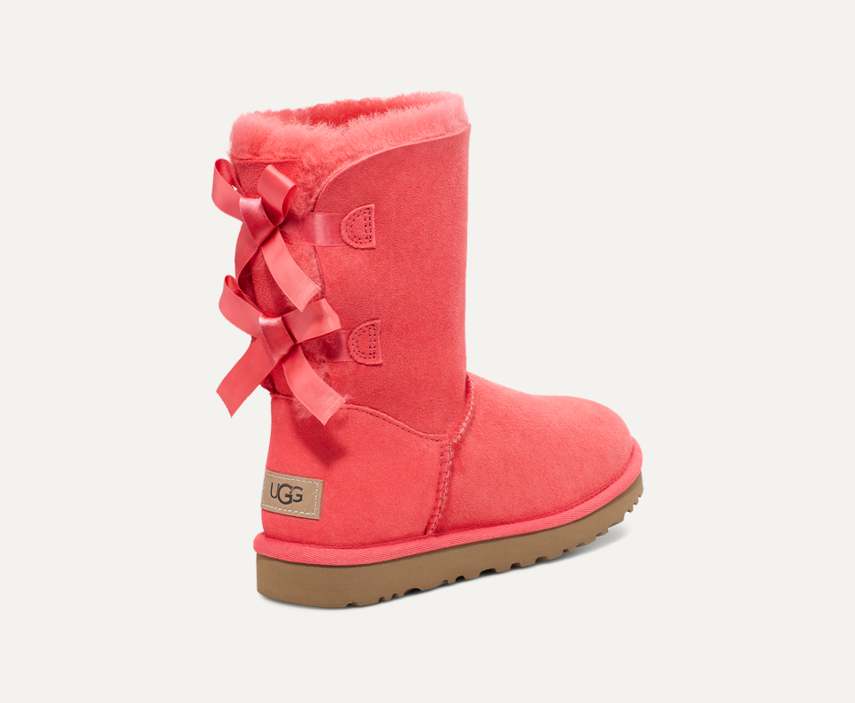 Womens bailey ugg boots hot sale