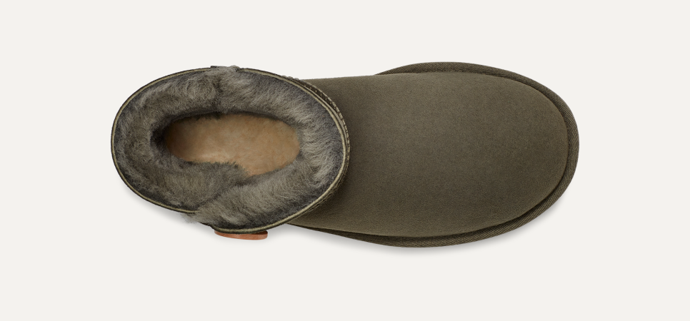 Mini Bailey Button II Boot | UGG Mini Bailey Button II Boot | UGG