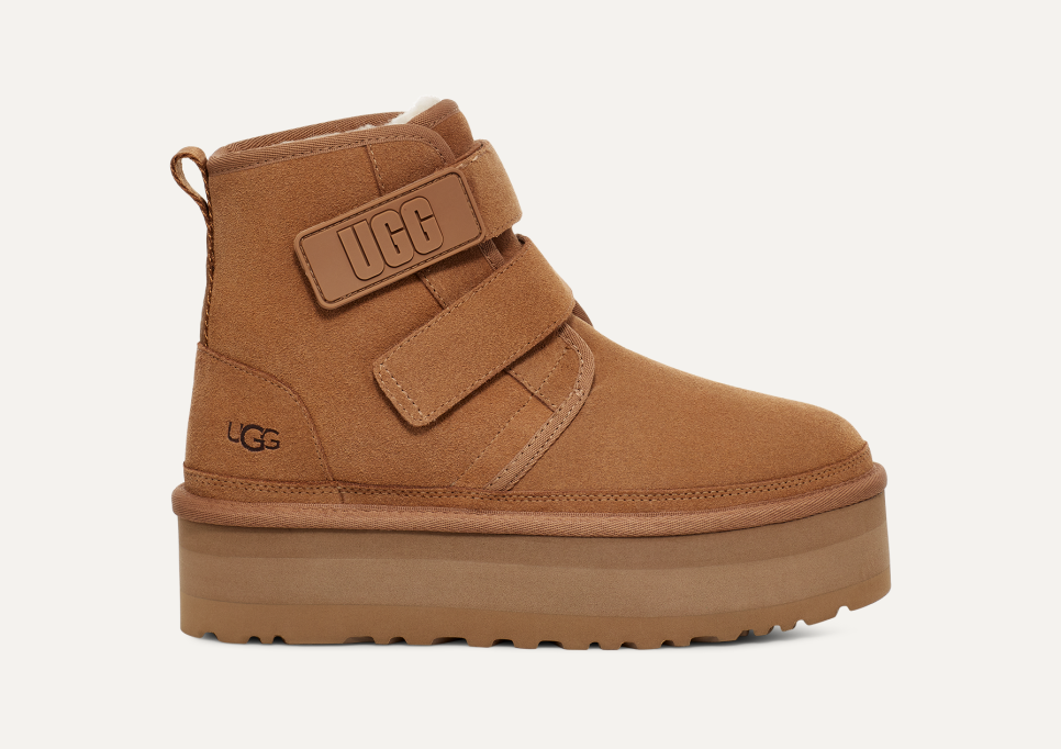 Neumel Platform Chukka | UGG®
