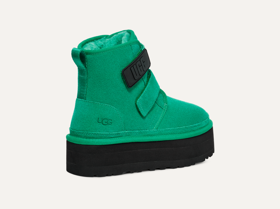 Neumel Platform Chukka | UGG®
