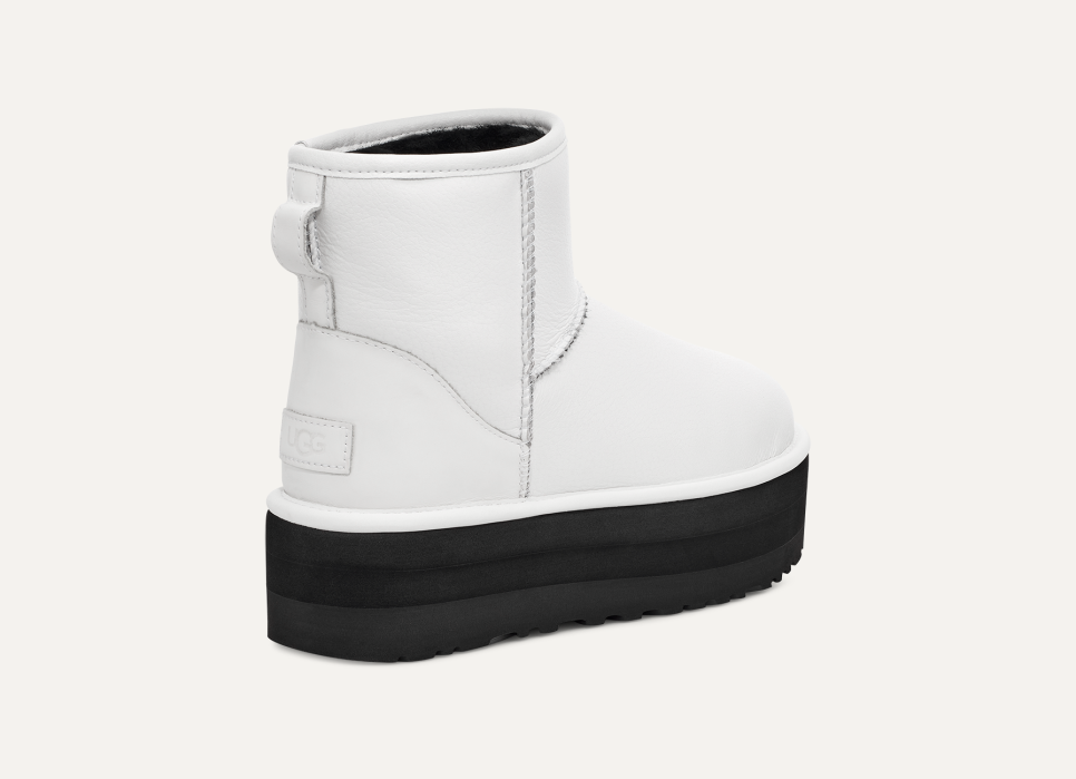 Classic Mini Platform Boot UGG