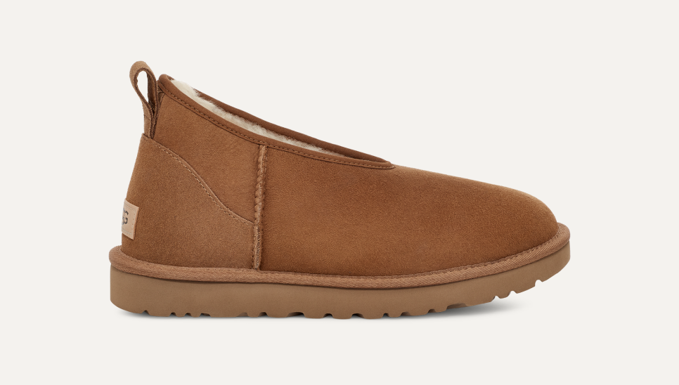 Classic Micro Mini Boot | UGG®