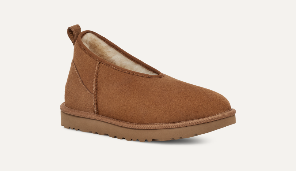Classic Micro Mini Boot | UGG®