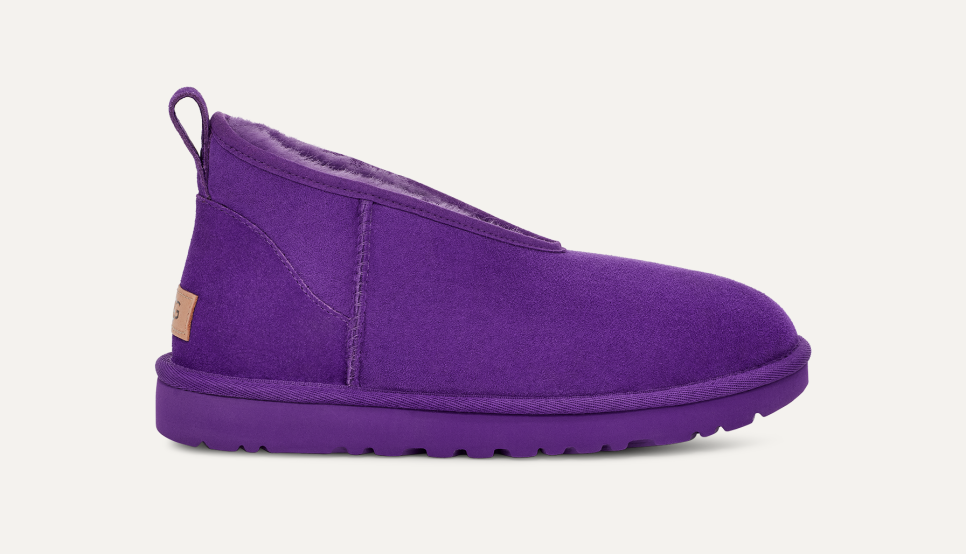 お歳暮・冬ギフト 特集2024 通販  Classic UGG® | Boot Mini Micro 靴