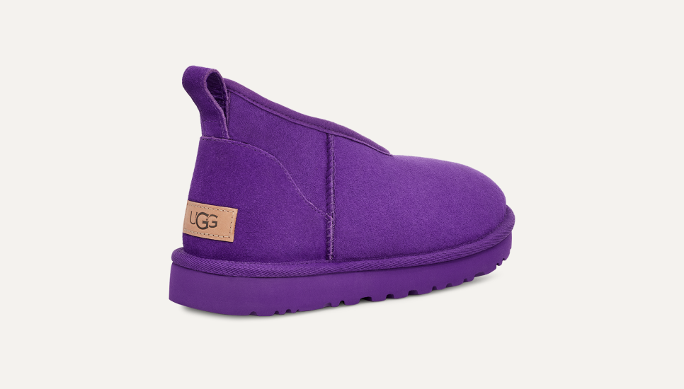 Ugg classic mini serein top