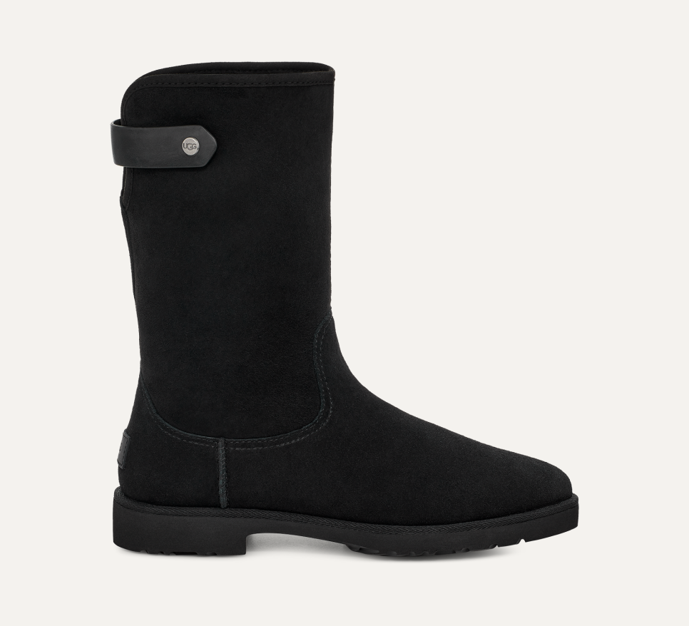 Uggs kensington boot top