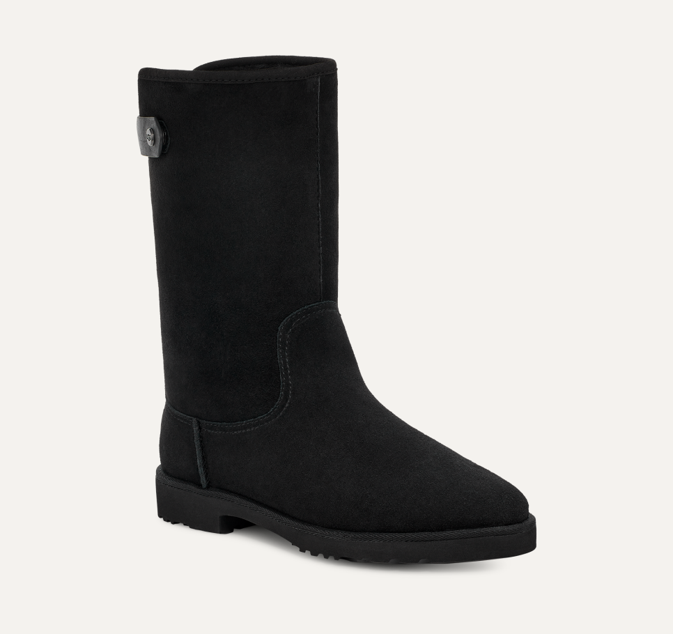 Ladies ugg sutter boots hot sale