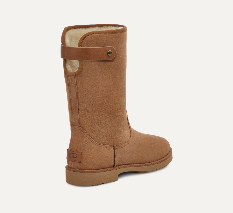 Ugg women's w classic tall rubber fashion boot new arrivals