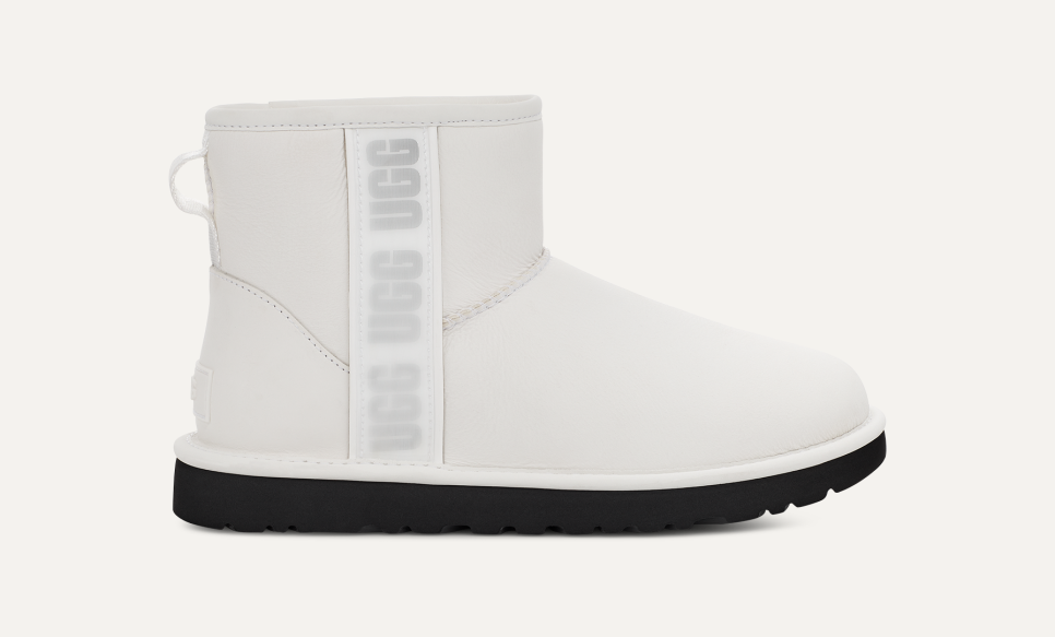 Ugg mini logo sparkle hotsell