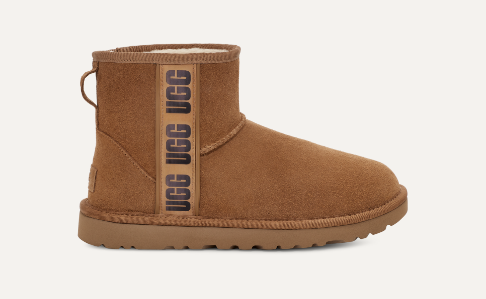 Ugg graphic logo outlet