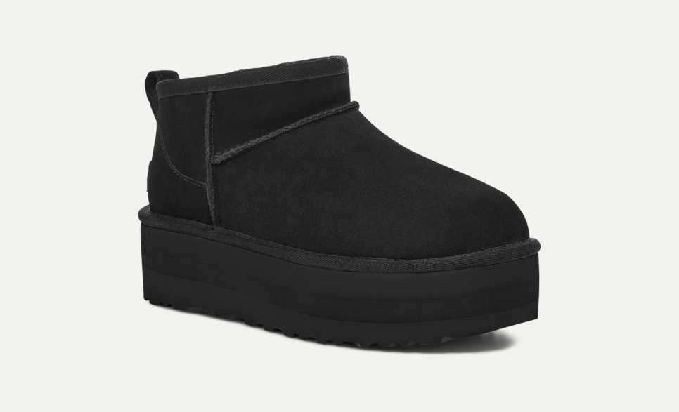 Women's Classic Ultra Mini Platform | UGG® Women's Classic Ultra Mini Platform | UGG®