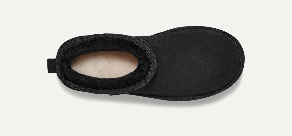 Classic Ultra Mini Platform Boot | UGG® Classic Ultra Mini Platform Boot | UGG®