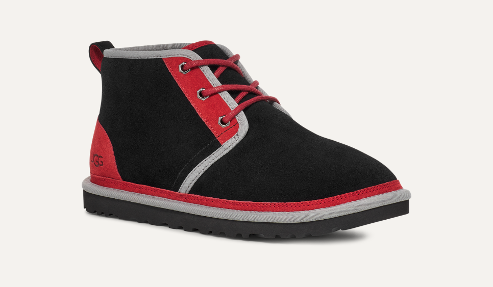 UGG Neumel for Men Lace Up Casual Shoes at UGG