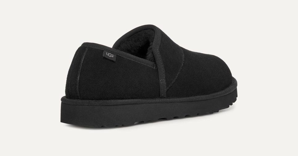Outdoor ugg slippers top