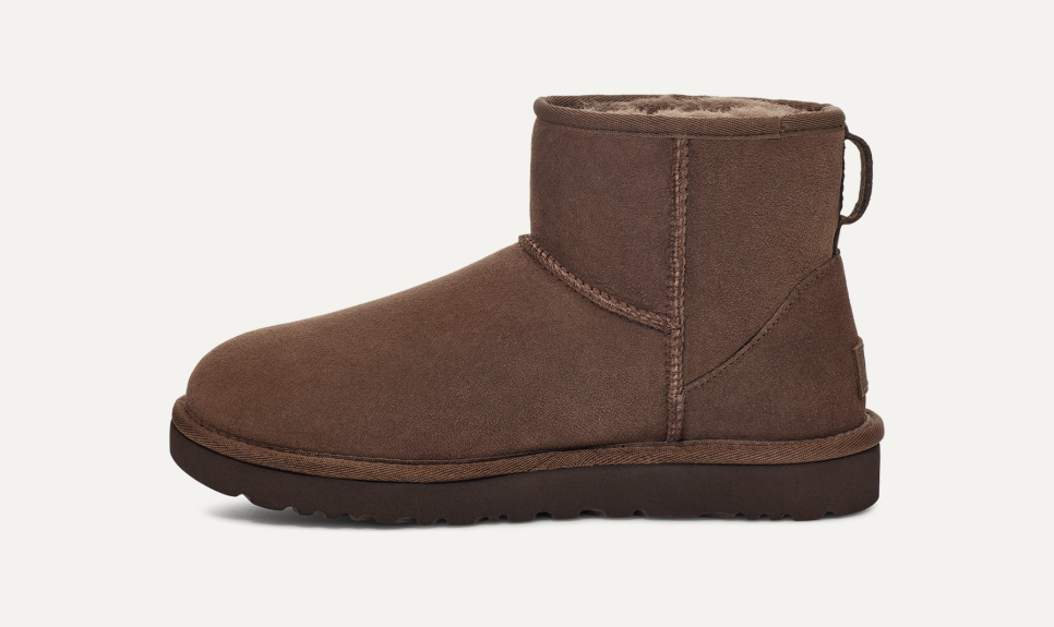 Ugg classic mini 2 noir deals