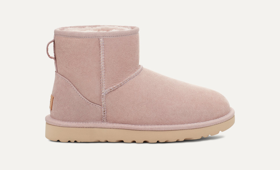 Women s UGG Classic Mini II Boot UGG Official