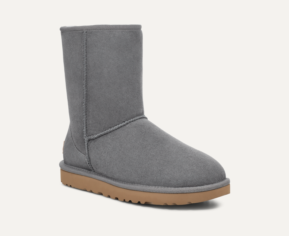 UGG Classic Sheepskin Boots UGG Official
