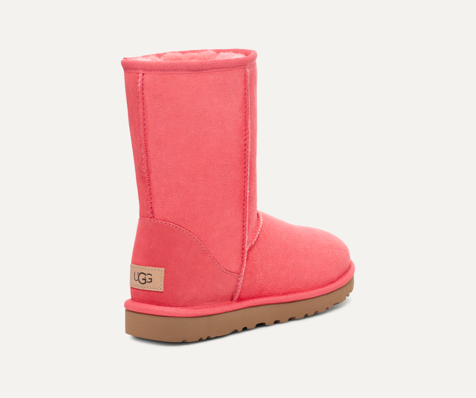 UGG Classic Sheepskin Boots UGG Official