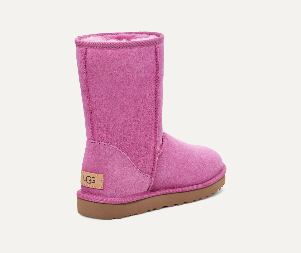 UGG Classic Sheepskin Boots UGG Official
