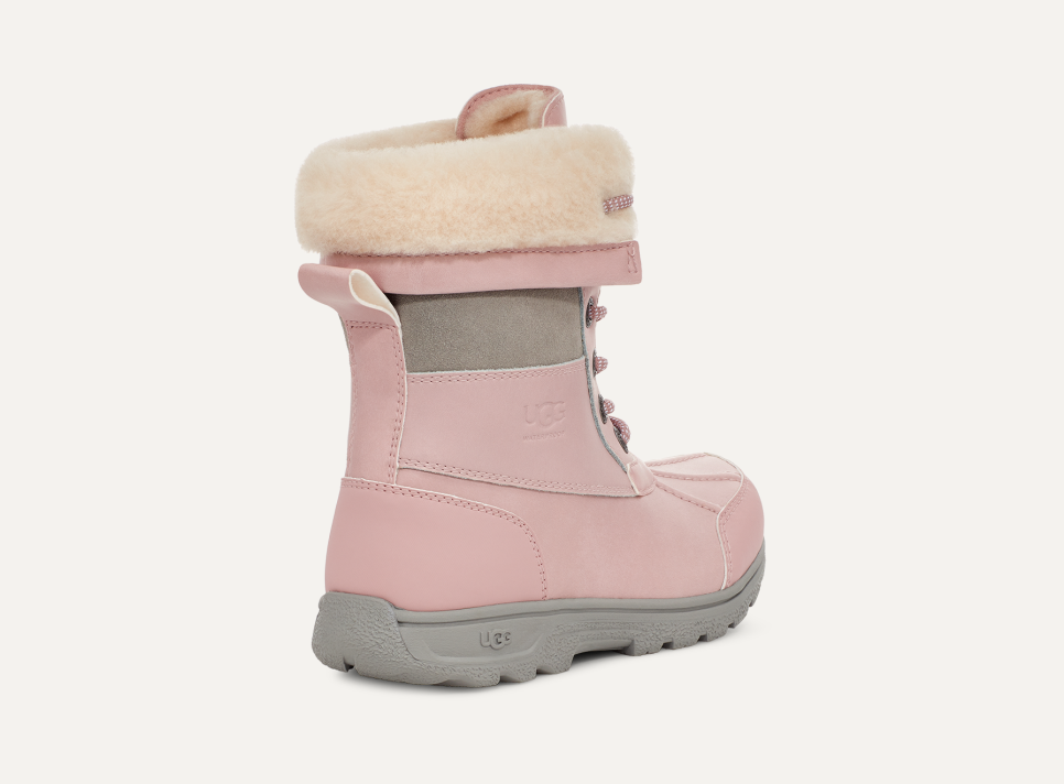 Butte II CWR Boot for Kids UGG Official