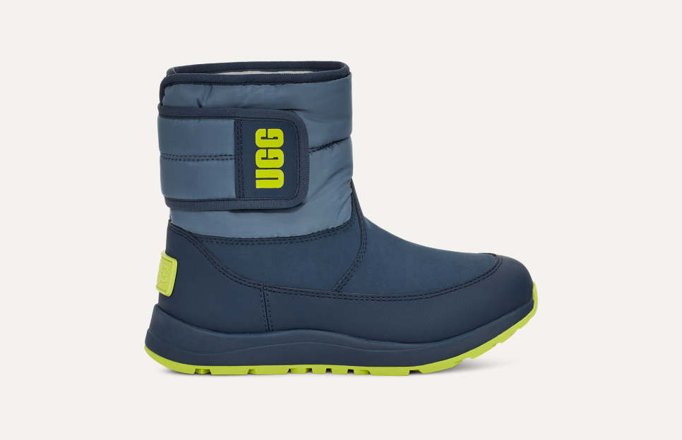 Ugg snow boots toddler on sale