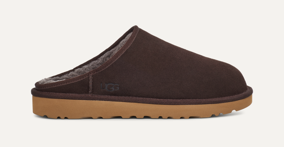 Classic Slip On Boot UGG