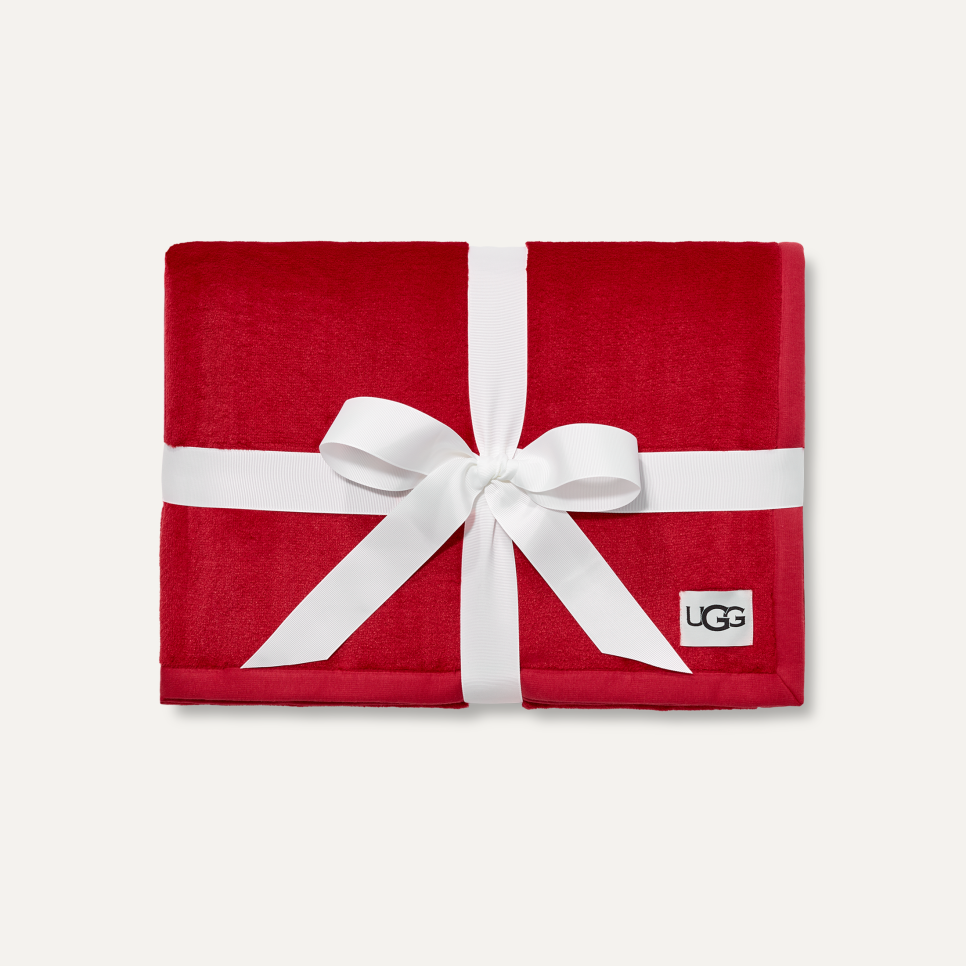 Duffield Throw II UGG Official