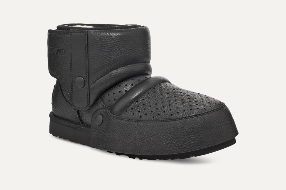 UGG x SO Armourite Sabatons UGG